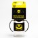 Little Hero feeding bottle, classic throat, 0 months, 150 ml., Cylinder, with handles