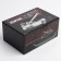 Box Gift team, packaging, “February 23, tank”, 22 x 15 x 10 cm