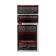 SYOSS Color hair coloring, tone 4-8, chestnut chocolate