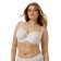 Lengy bra, size 80f, white color