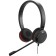 Headphones with a microphone Jabra Evolve 30 II MS Black 1.2M Faling USB headband (5399-823-309 10046