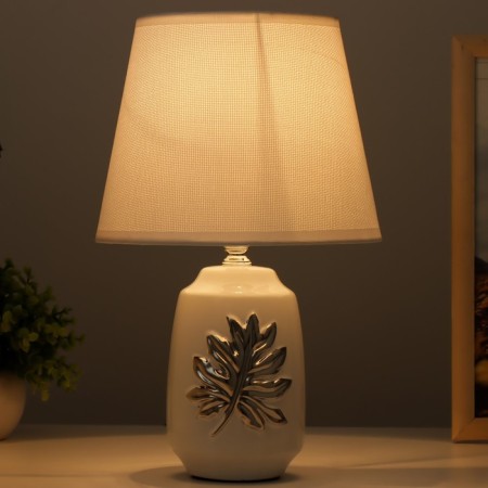 Monster table lamp E14 40W white 20x20x30 cm Risalux-2