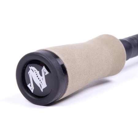 Spinning Carboxu Carbon Namazu Pro Supapull-Jack Welterweight IM8 2.28 m-6