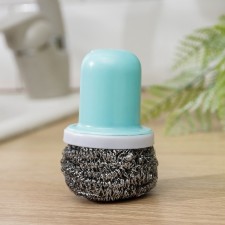 Brush for dishes 