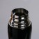 Thermos "Everything will work out", 500 ml, black