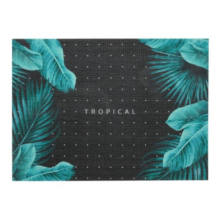 Napkin on the table "Tropical", PVC, 40x29 cm-1