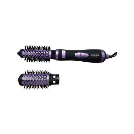 Delta Lux DL-0443R, 1000 W, 2 modes, 2 nozzles, black and purple