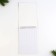 New Year. Notepad A5, 40 sheets on the crest, soft cover of "Fabulous happiness in the new year"