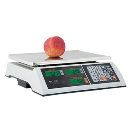 Libra Electronic Electronic M-UR 327AC-32.5 LCD "CEED"-1
