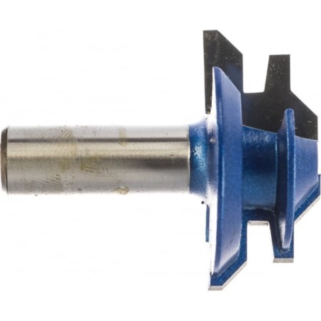 Clester's cutter 28724-44.5, for angular fraining, 44.5 x 21 mm-8