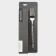 A set of stainless steel forks Magistro "Olin", length 21 cm, 6 pcs