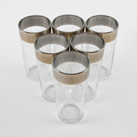 Mini-bar 6 objects large, engraving, 200 ml-2