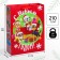 New Year. Gift package, 31x40x11 cm, packaging, puppy patrol