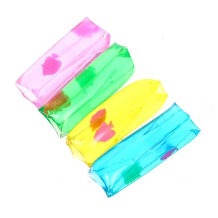 Magic "Try to hold" fish with water, Mix colors-2