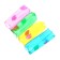 Magic "Try to hold" fish with water, Mix colors