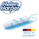 Happy gaps Helen Harper, Super Plus, 16 pcs.