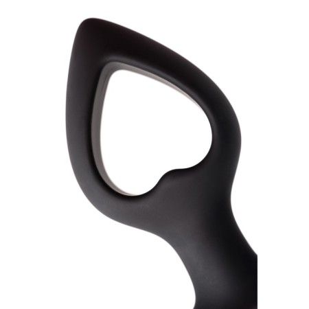 Anal vibration wheelchair Popo pleasure by toyfa cordis m, 14 cm, D 5.5 cm-9