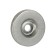 Circle Patriot Circle for BG100, 8x10x56 mm, gray, low speeds