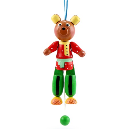 Dergunchik "Bear"-3