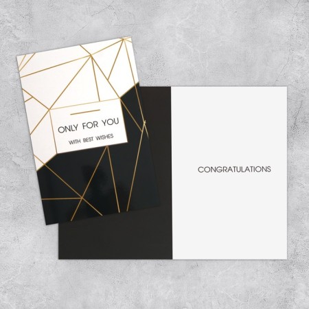 Set of postcards "For all occasions", 20 pcs, 12 × 18 cm-25