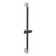 Shower stand is Wasserkraft a076, a watering room, black