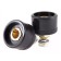 Optima panel socket XL023550, 35-50 mm