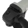 Corner grinder intercol Ushm-125/1200, 1200 W, disk d = 125x22 mm, 11000 rpm, M14