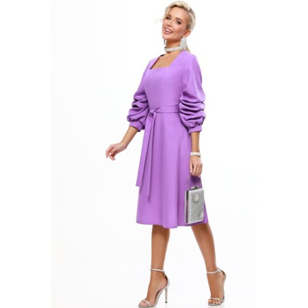 Women's dress "Dream in embodiment", size 52-1