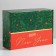 Folding box "Happy New Year", 30.7 x 22 x 9.5 cm, New Year