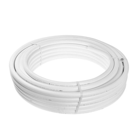 Metal -plastic pipe OTMO, 32 x 3 mm, bay 50 m