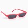 Sunglasses "OneSun", UV 400, pipe 14 cm, width 14 cm, lens 2.4 x 5.3 cm