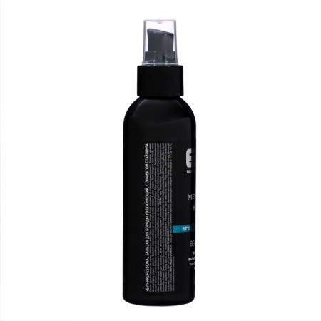 Evi Professional beard -moisturized beard with the effect of styling, 150 ml-1
