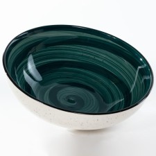 Deep plate Elrington 