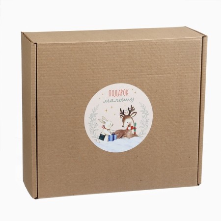 Gift first set for the baby 5V1-23