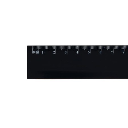 Line 30 cm, black-1