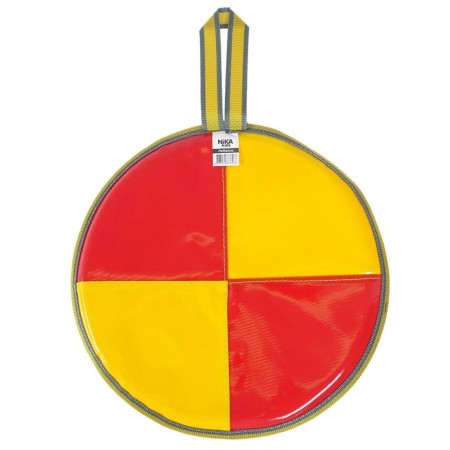 Ice -free diameter 36 cm, mix color-18