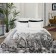 Bed linen euro, size 240x250 cm, 200x220 cm, 50x70 cm - 2 pcs, 70x70 cm - 2 pcs