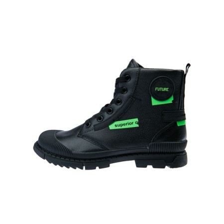 Demisason boots for the boy PlayTode, size 33-4
