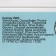 Sendo cream-batter for hand and body "Military Proteins", 200 ml