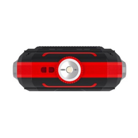 Cell phone Maxvi T100 Red-3