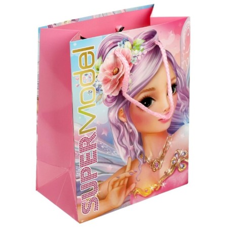 Glossy gift packet XL, 33.5 × 45 × 15 cm-2