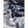 Rich plaid, size 200x220 cm