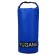 Yugana Germushka, PVC, waterproof 30 liters, one belt, blue