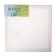 Canvas on the subframe, cotton 100%, 30 x 30 x 1.8 cm, acrylic soil, fine -grained, 280 g/m²