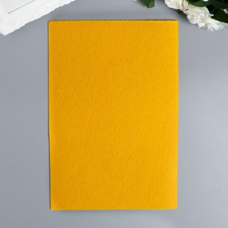 Father hard 1 mm "Orange" set 10 sheets format A4-1