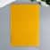 Father hard 1 mm "Orange" set 10 sheets format A4