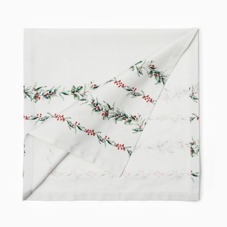 New Year. Driving Ethel "branches" 40x149 cm, 100% hl, sarzha 190 g/m2-5