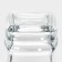 Elegan Stacks, 70 ml, 5 × 6.2 cm, 6 pcs