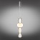 Oliwcia LED 3000K 29W