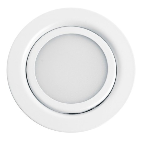 Luminable LED LED Feron LN7, IP20, 3 W, 70x70x20 mm, white color